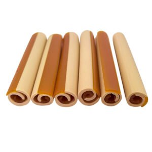 Dental rolls chicken flavor